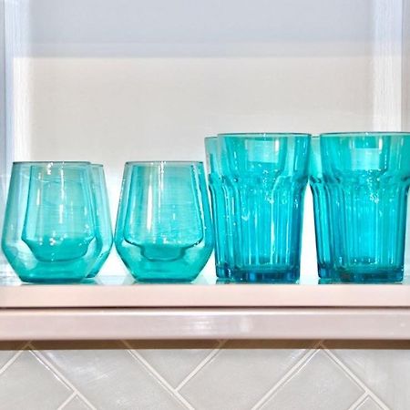 برايتون Fidelity Stays Beach Themed Apartment المظهر الخارجي الصورة